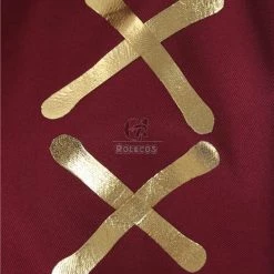 Blue Exorcist / Ao no Exorcist King of Earth Amaimon Cosplay Costume in Any size 21 Blue Exorcist / Ao no Exorcist King of Earth Amaimon Cosplay Costume in Any size -Anime Costumes store online cc 0669 pcct 9