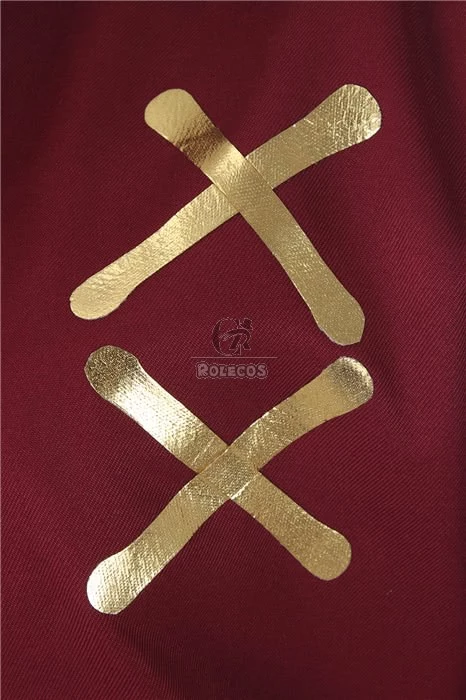 Blue Exorcist / Ao no Exorcist King of Earth Amaimon Cosplay Costume in Any size 7 Blue Exorcist / Ao no Exorcist King of Earth Amaimon Cosplay Costume in Any size - Image 7