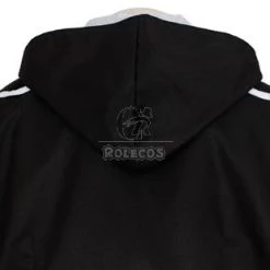 Kingdom Hearts Cosplay Costume - Sora 3th Ver 21 Kingdom Hearts Cosplay Costume - Sora 3th Ver -Anime Costumes store online cc 0684 pcct 8