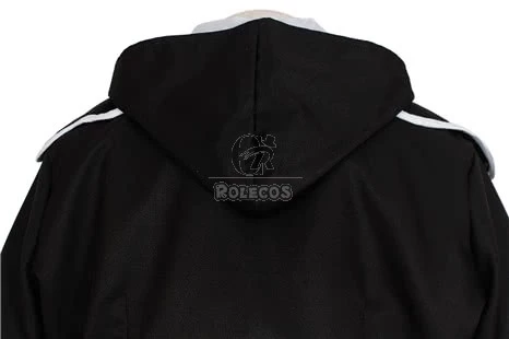 Kingdom Hearts Cosplay Costume - Sora 3th Ver 9 Kingdom Hearts Cosplay Costume - Sora 3th Ver - Image 9