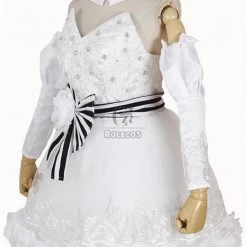 Black Butler Doll Princess Cosplay Costumes -Anime Costumes store online cc 0713 wtl 4 1