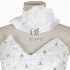 Black Butler Doll Princess Cosplay Costumes -Anime Costumes store online cc 0713 wtl 6 1