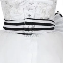 Black Butler Doll Princess Cosplay Costumes -Anime Costumes store online cc 0713 wtl 9 1