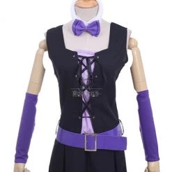 Show By Rock Cosplay Costume