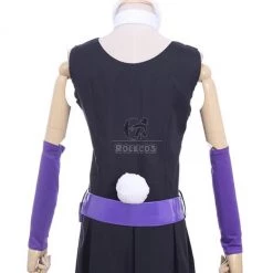 Show By Rock Cosplay Costume -Anime Costumes store online cc 0727 pcct 3