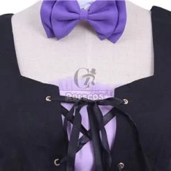 Show By Rock Cosplay Costume -Anime Costumes store online cc 0727 pcct 4