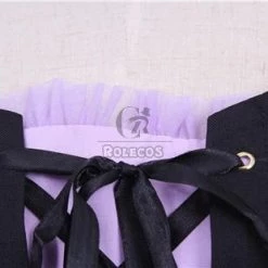 Show By Rock Cosplay Costume -Anime Costumes store online cc 0727 pcct 7