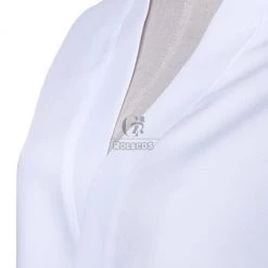 「K」Awashima Seri Blue Cosplay Costume -Anime Costumes store online cc 0739 bus 13