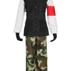 GFantasy Comics Cool Cosplay Costume Really Fashion