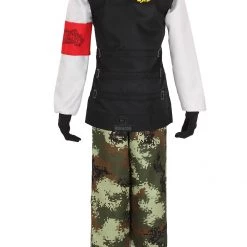 GFantasy Comics Cool Cosplay Costume Really Fashion -Anime Costumes store online cc 0752 pcm 3