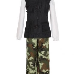 GFantasy Comics Cool Cosplay Costume Really Fashion -Anime Costumes store online cc 0752 pcm 4