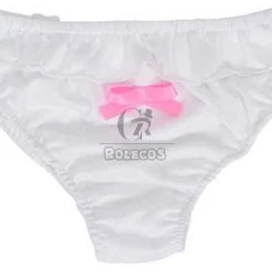 Cool Cosplay Costume White Color Big World 14 Cool Cosplay Costume White Color Big World -Anime Costumes store online cc 0758 wtm 10