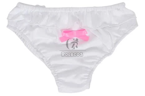 Cool Cosplay Costume White Color Big World 7 Cool Cosplay Costume White Color Big World - Image 7