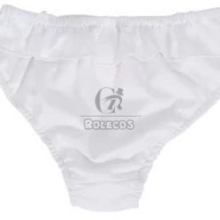 Cool Cosplay Costume White Color Big World 15 Cool Cosplay Costume White Color Big World -Anime Costumes store online cc 0758 wtm 11