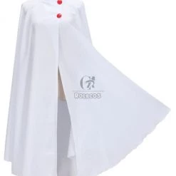 Cool Cosplay Costume White Color Big World 11 Cool Cosplay Costume White Color Big World -Anime Costumes store online cc 0758 wtm 7