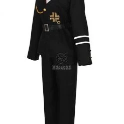 Axis Powers Hetalia APH Prussia Cospaly Army Costume 15 Axis Powers Hetalia APH Prussia Cospaly Army Costume -Anime Costumes store online cc 0787 pcct 2