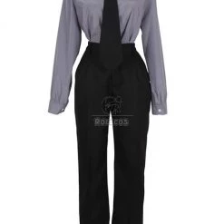 Axis Powers Hetalia APH Prussia Cospaly Army Costume 17 Axis Powers Hetalia APH Prussia Cospaly Army Costume -Anime Costumes store online cc 0787 pcct 4