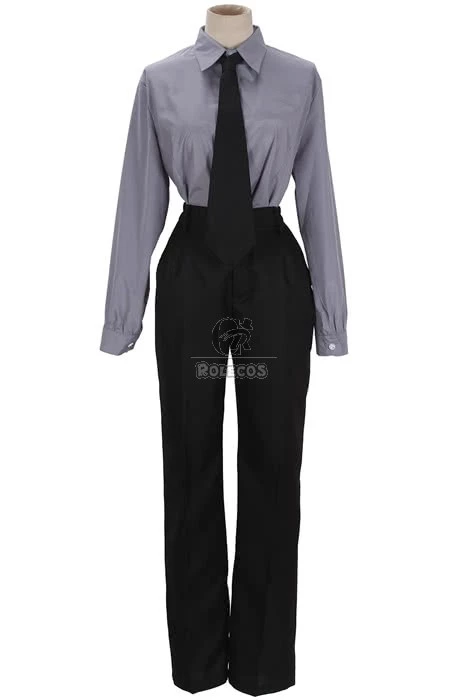 Axis Powers Hetalia APH Prussia Cospaly Army Costume 5 Axis Powers Hetalia APH Prussia Cospaly Army Costume - Image 5