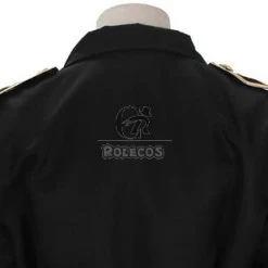 Axis Powers Hetalia APH Prussia Cospaly Army Costume 23 Axis Powers Hetalia APH Prussia Cospaly Army Costume -Anime Costumes store online cc 0787 pcct 6