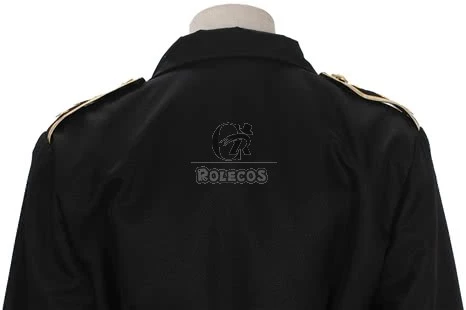 Axis Powers Hetalia APH Prussia Cospaly Army Costume 11 Axis Powers Hetalia APH Prussia Cospaly Army Costume - Image 11