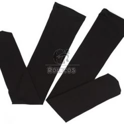 Fairy Tail Erza Scarlet Lightning Empress Armor Cosplay Costume 21 Fairy Tail Erza Scarlet Lightning Empress Armor Cosplay Costume -Anime Costumes store online cc 0803 pcct 1