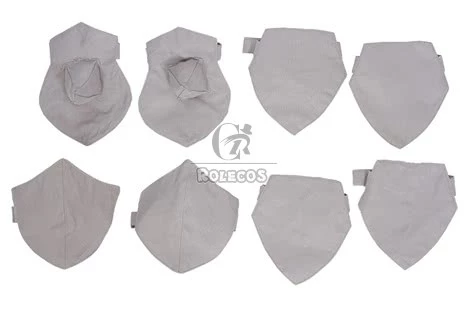 Fairy Tail Erza Scarlet Lightning Empress Armor Cosplay Costume 10 Fairy Tail Erza Scarlet Lightning Empress Armor Cosplay Costume - Image 10