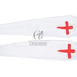 Fairy Tail Erza Scarlet Lightning Empress Armor Cosplay Costume 18 Fairy Tail Erza Scarlet Lightning Empress Armor Cosplay Costume -Anime Costumes store online cc 0803 pcct 3