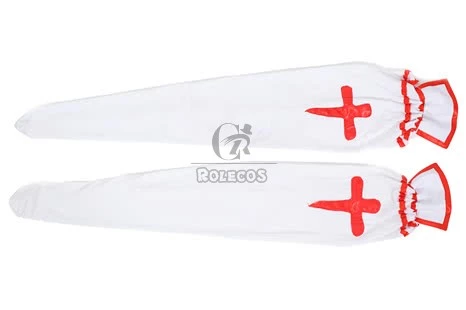 Fairy Tail Erza Scarlet Lightning Empress Armor Cosplay Costume 8 Fairy Tail Erza Scarlet Lightning Empress Armor Cosplay Costume - Image 8