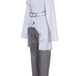 Sword Art Online Kirito Knights of the Blood White Cosplay Costume -Anime Costumes store online cc 0826 wtl 6