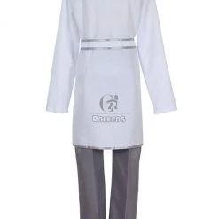 Sword Art Online Kirito Knights of the Blood White Cosplay Costume -Anime Costumes store online cc 0826 wtl 7