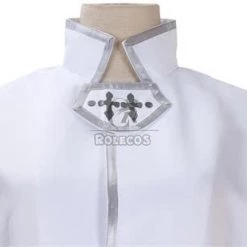 Sword Art Online Kirito Knights of the Blood White Cosplay Costume -Anime Costumes store online cc 0826 wtl 8