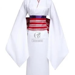 Noragami Aragoto Nora Kimono Cosplay Costume