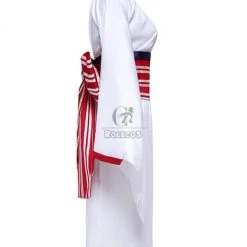 Noragami Aragoto Nora Kimono Cosplay Costume -Anime Costumes store online cc 0850 pcs 3