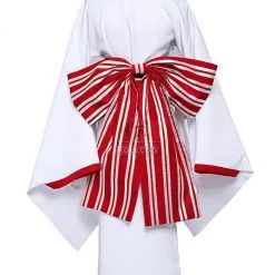 Noragami Aragoto Nora Kimono Cosplay Costume -Anime Costumes store online cc 0850 pcs 4