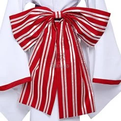 Noragami Aragoto Nora Kimono Cosplay Costume -Anime Costumes store online cc 0850 pcs 5
