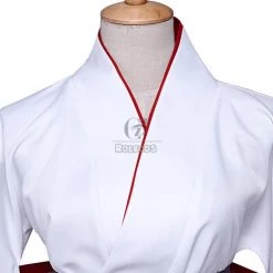 Noragami Aragoto Nora Kimono Cosplay Costume -Anime Costumes store online cc 0850 pcs 6