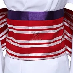 Noragami Aragoto Nora Kimono Cosplay Costume -Anime Costumes store online cc 0850 pcs 7