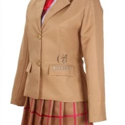 Prison School Midorikawa Hana Cosplay Costumes 10 Prison School Midorikawa Hana Cosplay Costumes -Anime Costumes store online cc 0851 pcm 2