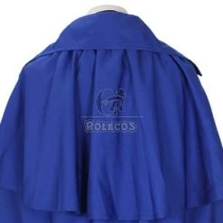 Axis Powers Hetalia Arthur Kirkland Cosplay Costume With Cool Cloak -Anime Costumes store online cc 0853 m 7