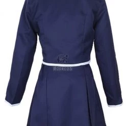 Sword Art Online Yuuki Asuna Student Blue Uniform Cosplay Costume 15 Sword Art Online Yuuki Asuna Student Blue Uniform Cosplay Costume -Anime Costumes store online cc 0866 l 11 1