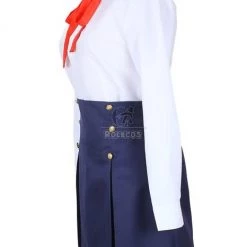 Sword Art Online Yuuki Asuna Student Blue Uniform Cosplay Costume 17 Sword Art Online Yuuki Asuna Student Blue Uniform Cosplay Costume -Anime Costumes store online cc 0866 l 4 1