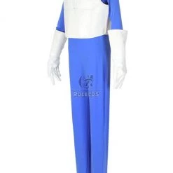 Dragonball Kai Vegeta 3nd Version Cosplay Costume 9 Dragonball Kai Vegeta 3nd Version Cosplay Costume -Anime Costumes store online cc 0871 bul 2