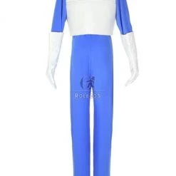 Dragonball Kai Vegeta 3nd Version Cosplay Costume 10 Dragonball Kai Vegeta 3nd Version Cosplay Costume -Anime Costumes store online cc 0871 bul 3
