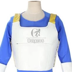 Dragonball Kai Vegeta 3nd Version Cosplay Costume 11 Dragonball Kai Vegeta 3nd Version Cosplay Costume -Anime Costumes store online cc 0871 bul 4
