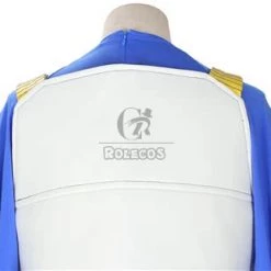 Dragonball Kai Vegeta 3nd Version Cosplay Costume 12 Dragonball Kai Vegeta 3nd Version Cosplay Costume -Anime Costumes store online cc 0871 bul 5