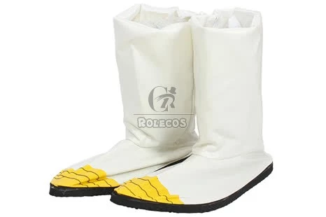 Dragonball Kai Vegeta 3nd Version Cosplay Costume 7 Dragonball Kai Vegeta 3nd Version Cosplay Costume - Image 7