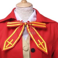 Anime Fate Stay Night Fate/Zero Tohsaka Rin Cosplay Costume Cosplay Dress -Anime Costumes store online cc 0883 11