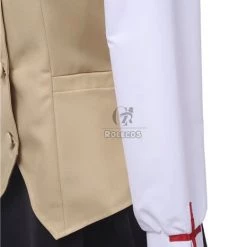 Anime Fate Stay Night Fate/Zero Tohsaka Rin Cosplay Costume Cosplay Dress -Anime Costumes store online cc 0883 19 anime fate stay night fatezero tohsaka rin cosplay costume cosplay dress