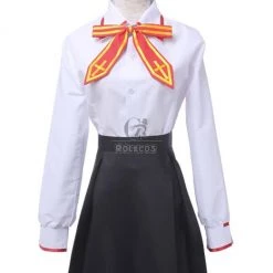 Anime Fate Stay Night Fate/Zero Tohsaka Rin Cosplay Costume Cosplay Dress -Anime Costumes store online cc 0883 9 anime fate stay night fatezero tohsaka rin cosplay costume cosplay dress