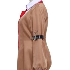 Steins;Gate 0 Kurisu Makise Cosplay Costume 12 Steins;Gate 0 Kurisu Makise Cosplay Costume -Anime Costumes store online cc 0928 l 3